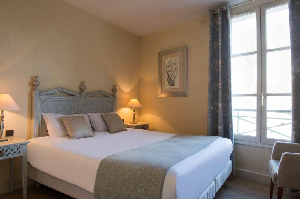 Ogaux Vieux Remparts Hotel Provins Bilik gambar