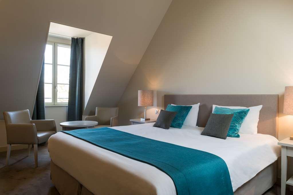 Ogaux Vieux Remparts Hotel Provins Bilik gambar
