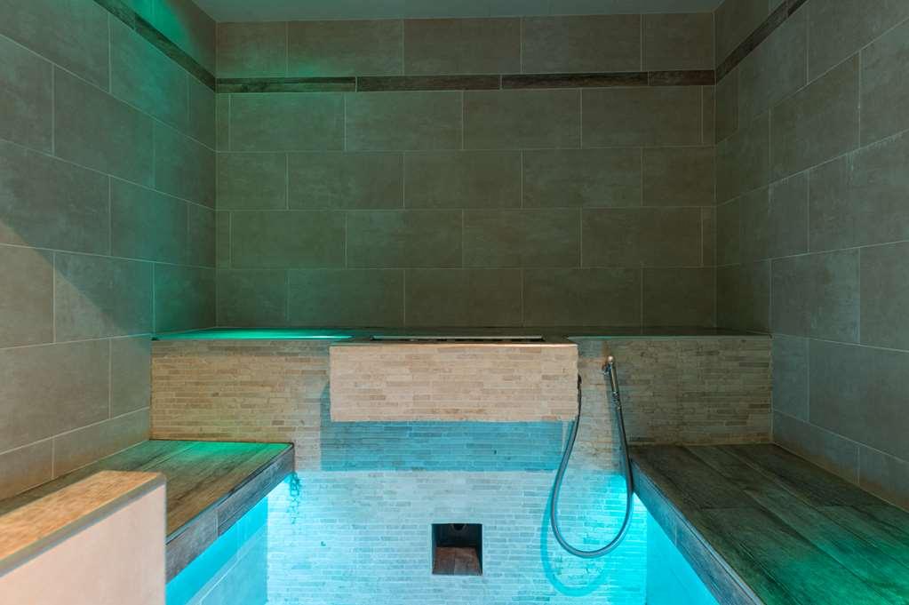 Ogaux Vieux Remparts Hotel Provins Servis gambar