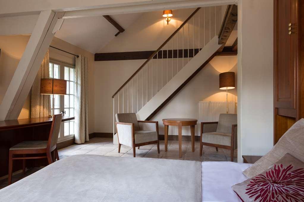Ogaux Vieux Remparts Hotel Provins Bilik gambar